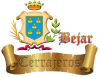 PUERTAS /  Bejar Cerrajeros ( Bejar / Salamanca )